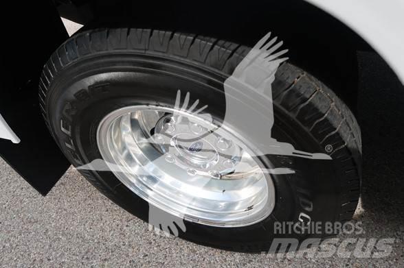 Ford F350 SD Utilaje construcții - Altele