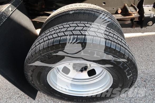 Ford F350 SD Autobasculanta