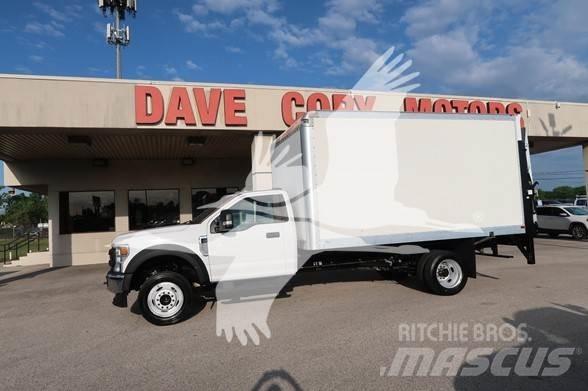 Ford F450 SD Utilaje construcții - Altele