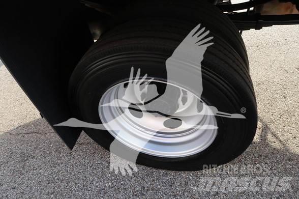Ford F450 SD Utilaje construcții - Altele
