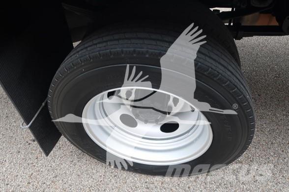 Ford F450 SD Utilaje construcții - Altele