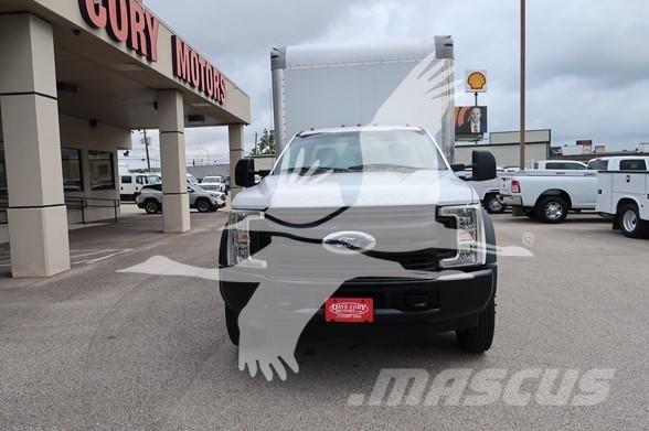 Ford F450 SD Utilaje construcții - Altele