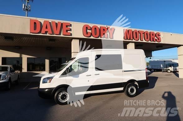 Ford TRANSIT Utilaje construcții - Altele