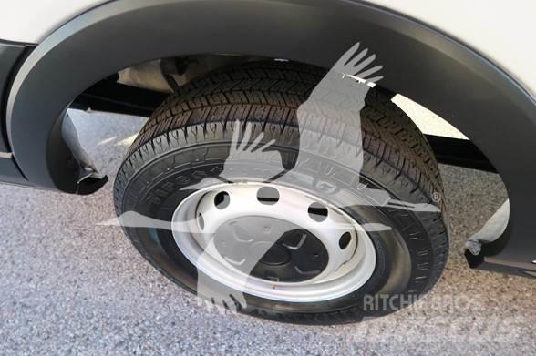 Ford TRANSIT Utilaje construcții - Altele