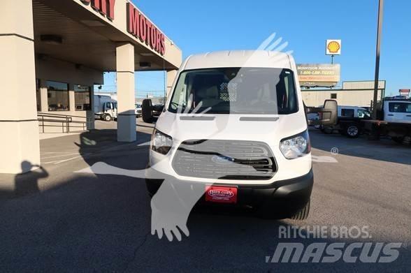 Ford TRANSIT Utilaje construcții - Altele