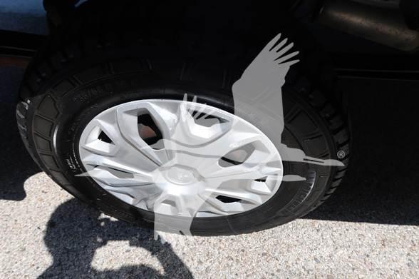 Ford TRANSIT Utilaje construcții - Altele