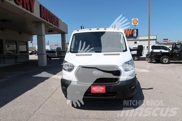 Ford TRANSIT Utilaje construcții - Altele