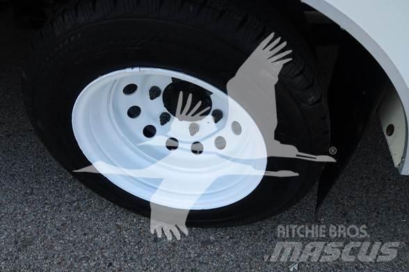 Ford TRANSIT Utilaje construcții - Altele