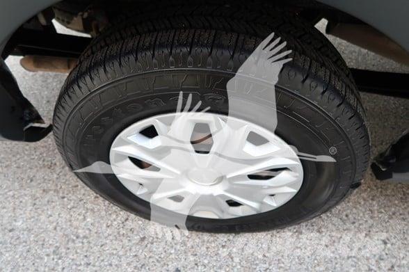 Ford TRANSIT Utilaje construcții - Altele