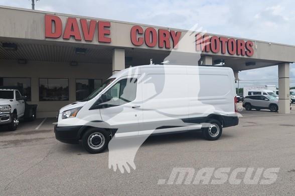 Ford TRANSIT Utilaje construcții - Altele