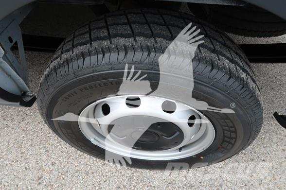 Ford TRANSIT Utilaje construcții - Altele