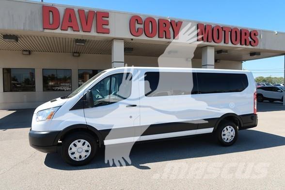 Ford TRANSIT Utilaje construcții - Altele