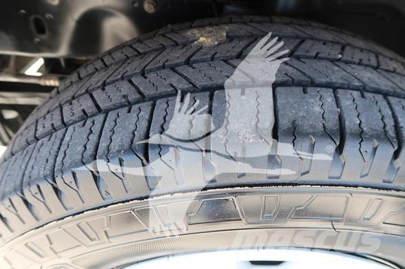 Ford TRANSIT Utilaje construcții - Altele