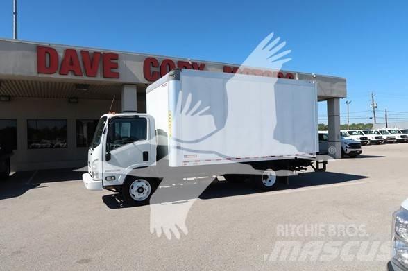 Isuzu NPR HD Utilaje construcții - Altele