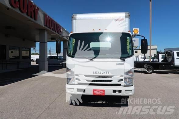 Isuzu NPR HD Utilaje construcții - Altele