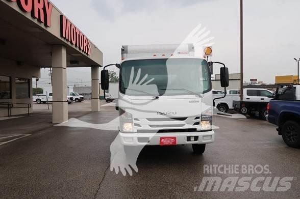 Isuzu NPR HD Utilaje construcții - Altele
