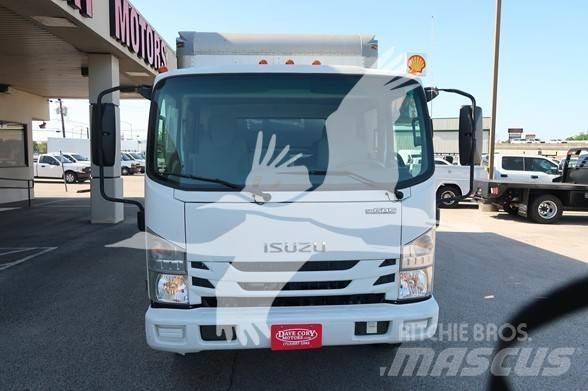Isuzu NPR HD Utilaje construcții - Altele