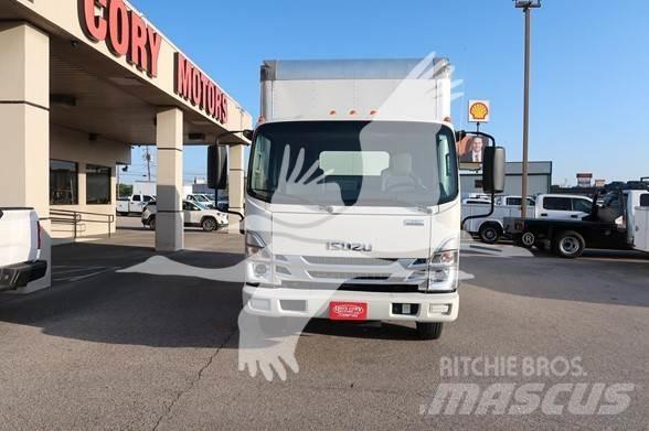 Isuzu NPR XD Utilaje construcții - Altele