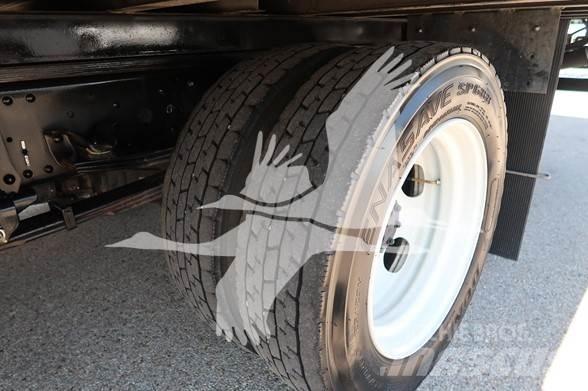 Isuzu NRR Utilaje construcții - Altele