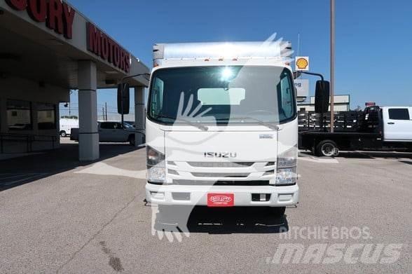 Isuzu NRR Utilaje construcții - Altele