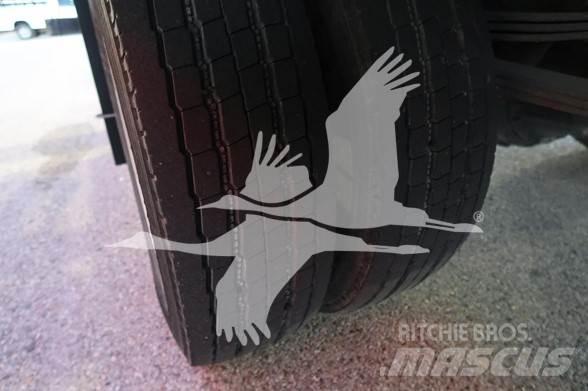Isuzu NRR Utilaje construcții - Altele