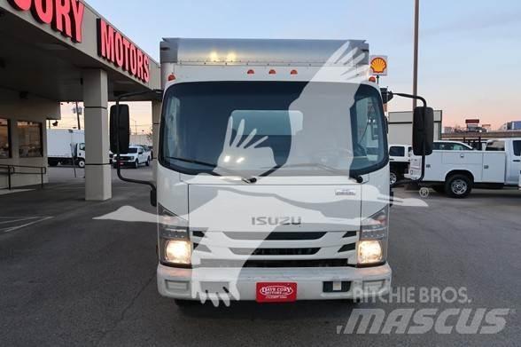 Isuzu NRR Utilaje construcții - Altele