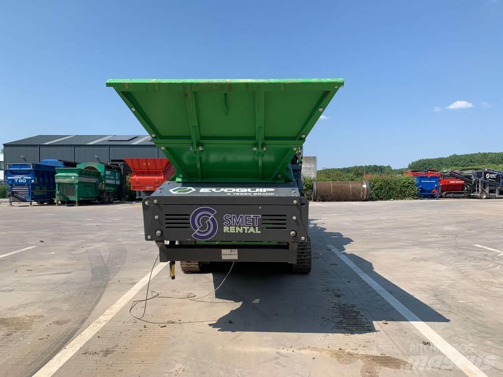 EvoQuip Colt 600 Cernuitoare