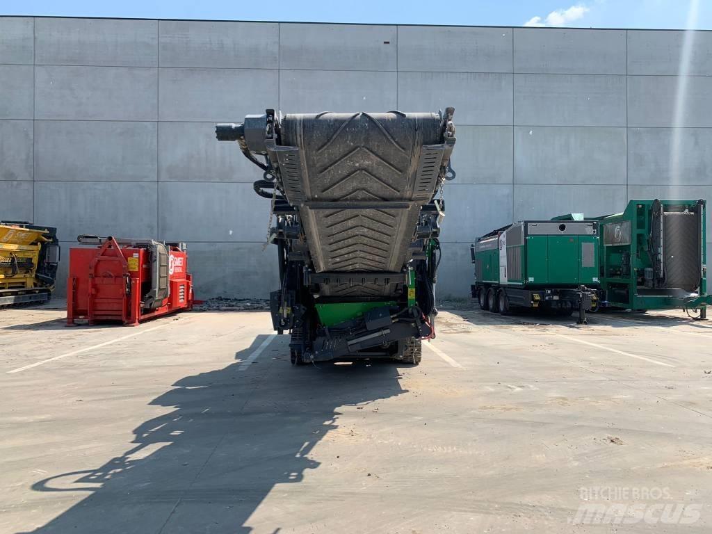 EvoQuip Colt 600 Cernuitoare