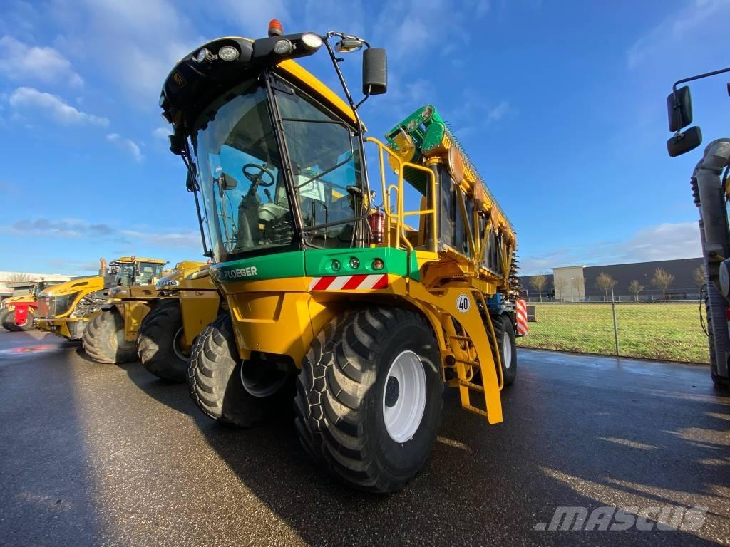 Ploeger CM4240 Utilaje agricole - Altele