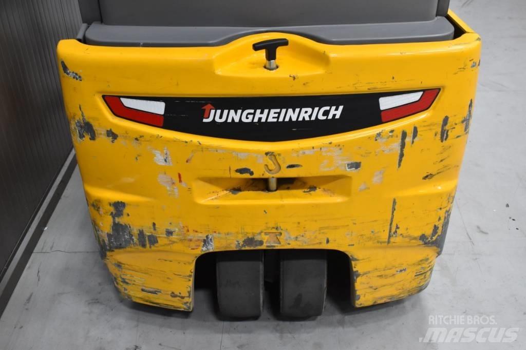 Jungheinrich EFG 220 Stivuitor electric