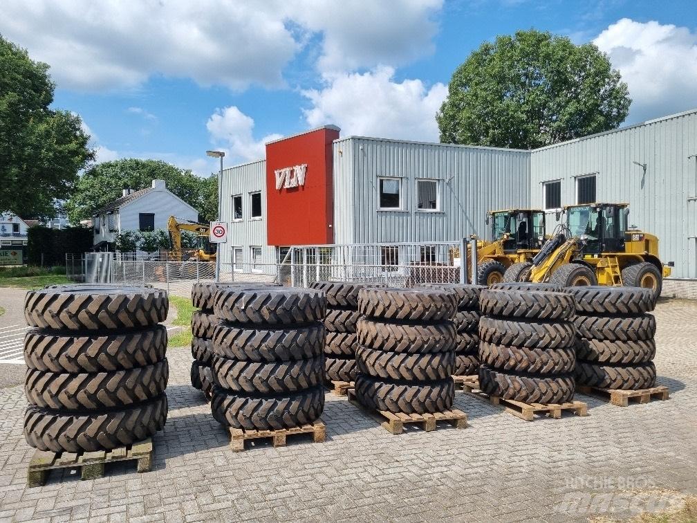 Kumho 10.00 x 20 Anvelope, roti si jante