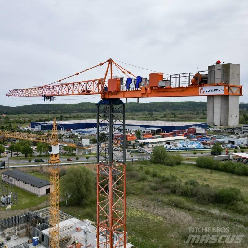 Peiner SKC136 Macarale turn