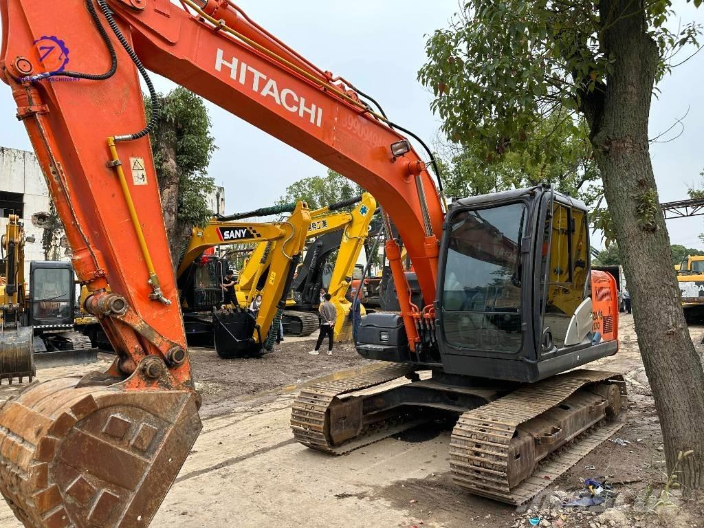 Hitachi ZX 130-5A Excavatoare pe șenile
