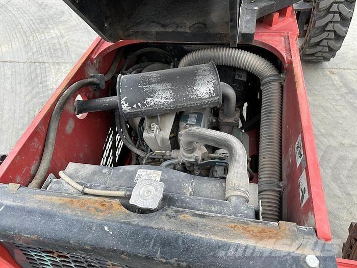 Manitou Man GO12 Nacele cu brat articulat