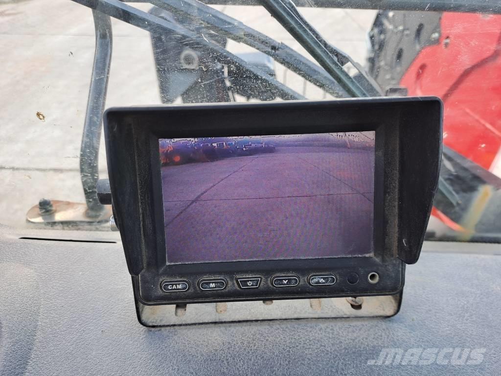 Manitou MT 1840 Stivuitoare telescopice