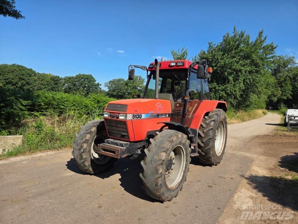 CASE 5130 Tractoare