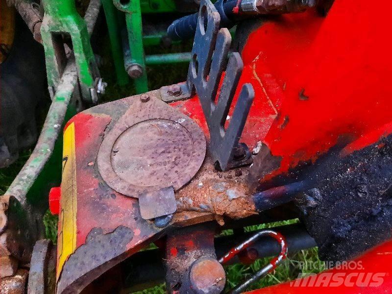 Kuhn MM1235T8010 Pluguri