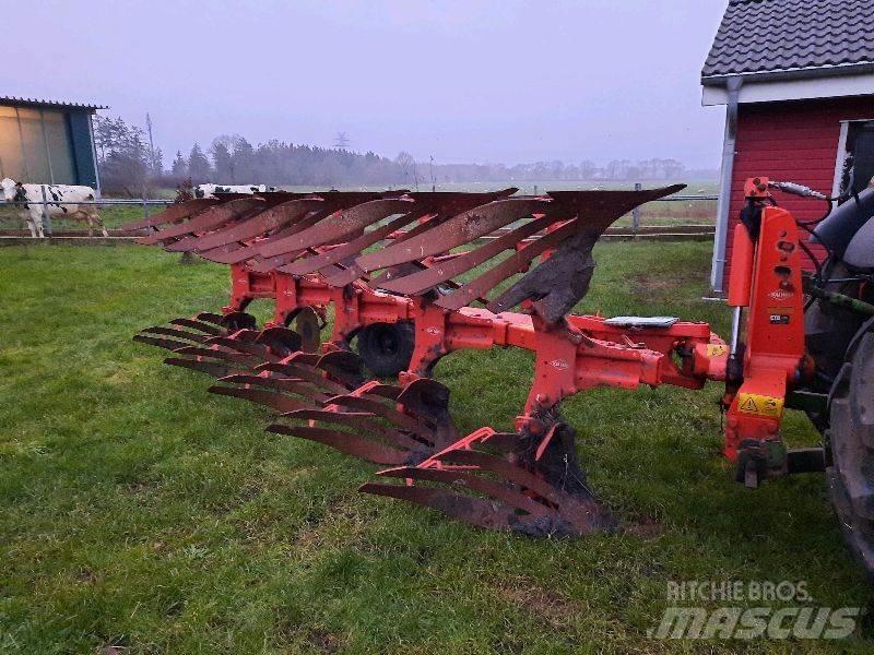 Kuhn MM1235T8010 Pluguri