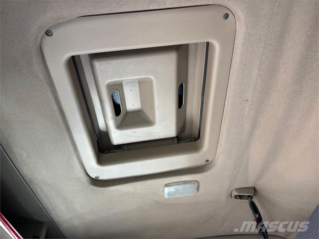 Scania R 420 Autotractoare