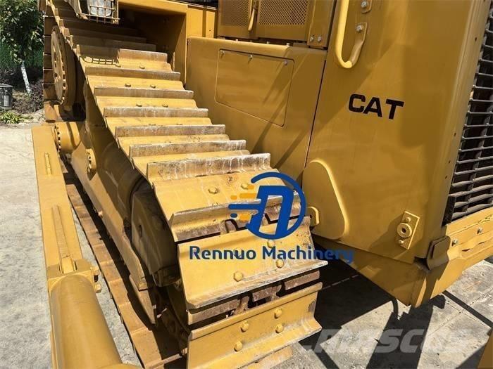 CAT D 7 R Buldozere pe senile