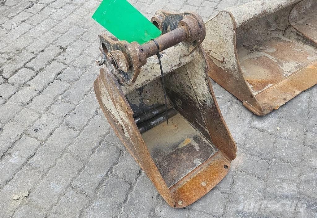 Kubota KX027-4 Mini excavatoare < 7t