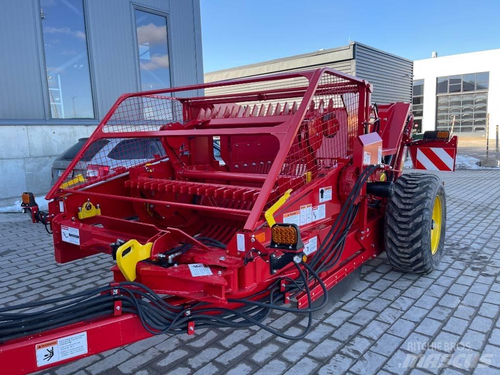 Highline NT60E Pikamere
