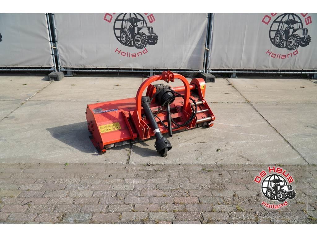 Boxer Master 175H Utilaje agricole - Altele