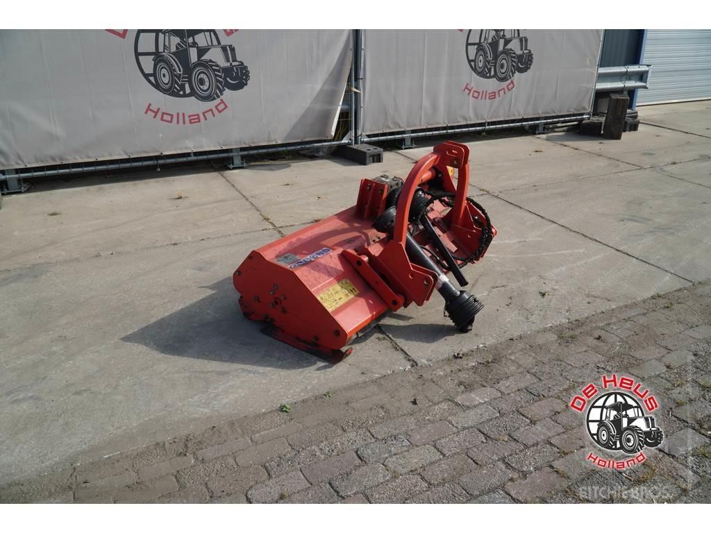 Boxer Master 175H Utilaje agricole - Altele