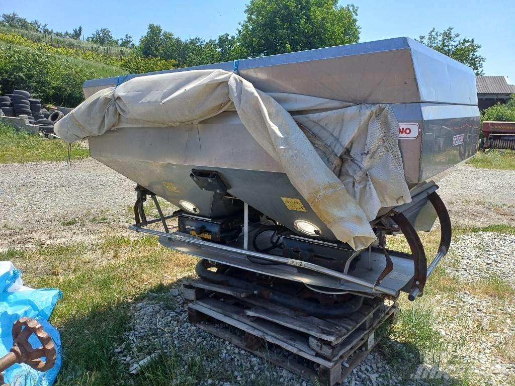 Gaspardo ZENO 24 Utilaje agricole - Altele