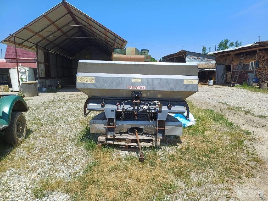 Gaspardo ZENO 24 Utilaje agricole - Altele