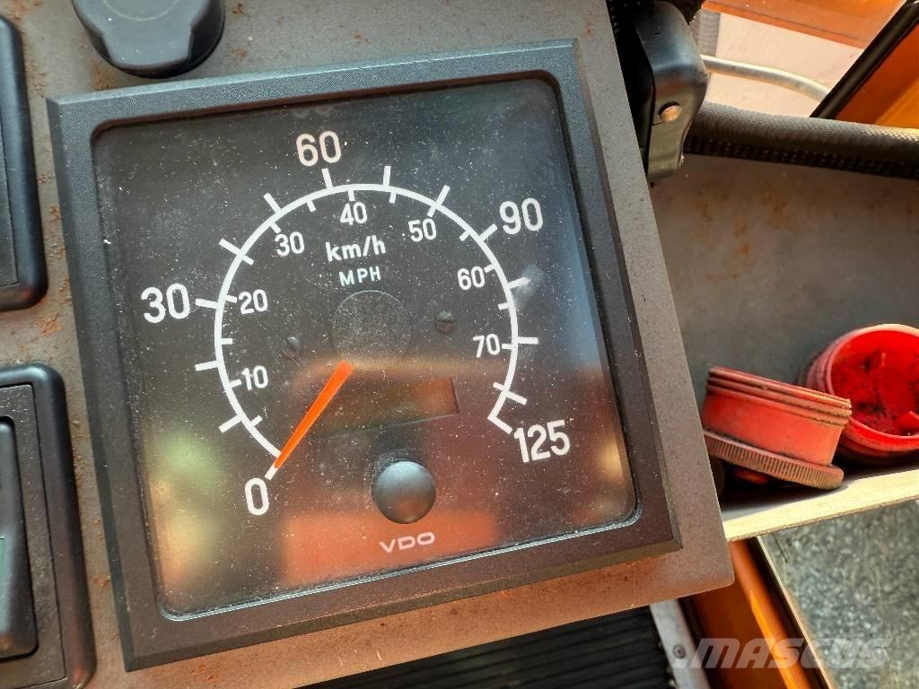 Hansa APZ 1003 Genti profesionale de scule si unelte