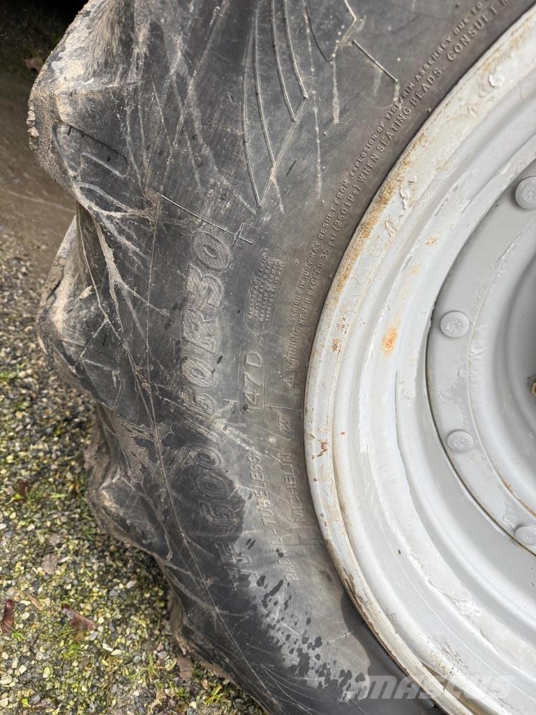 Case IH Puma 180 Tractoare