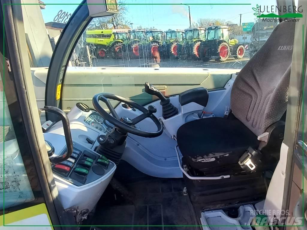 CLAAS SCORPION 7030 Manipulatoare agricole