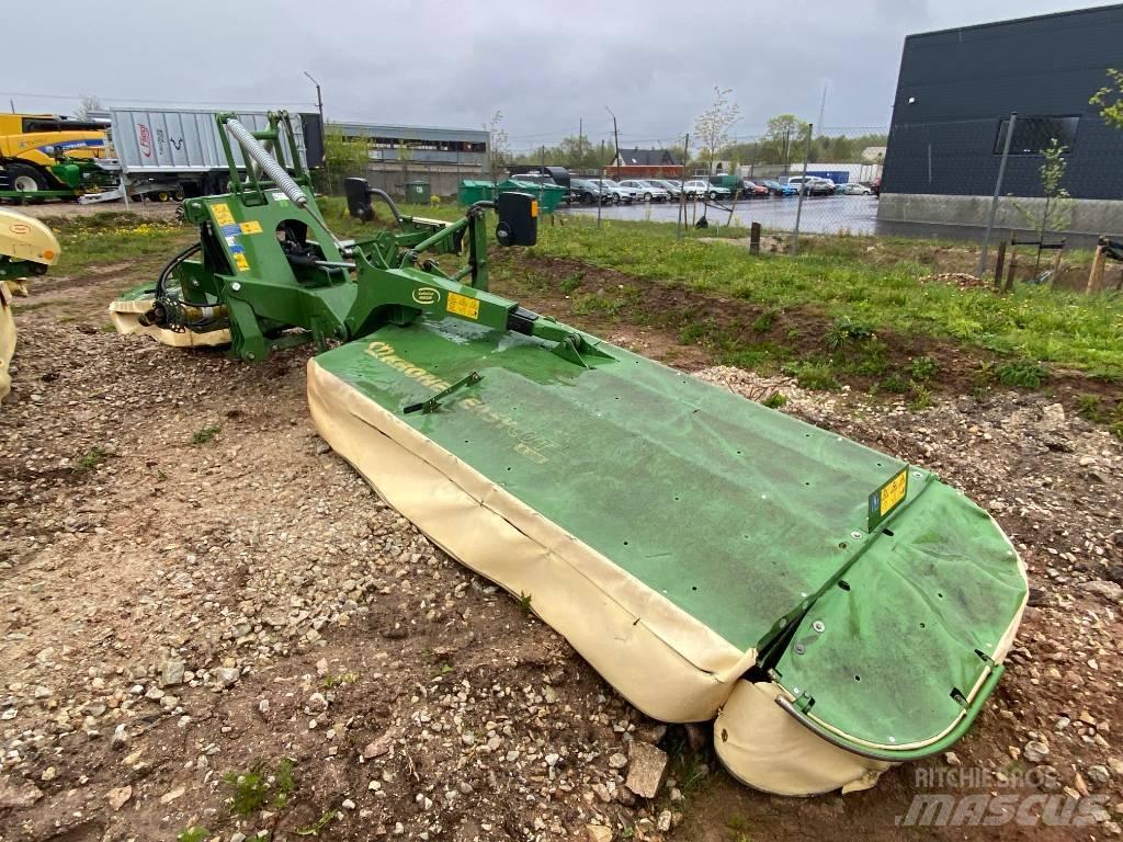 Krone Easy Cut B890 Cositoare de iarba